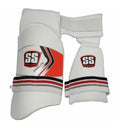 SS Aerolite Combo Thigh Guard SS