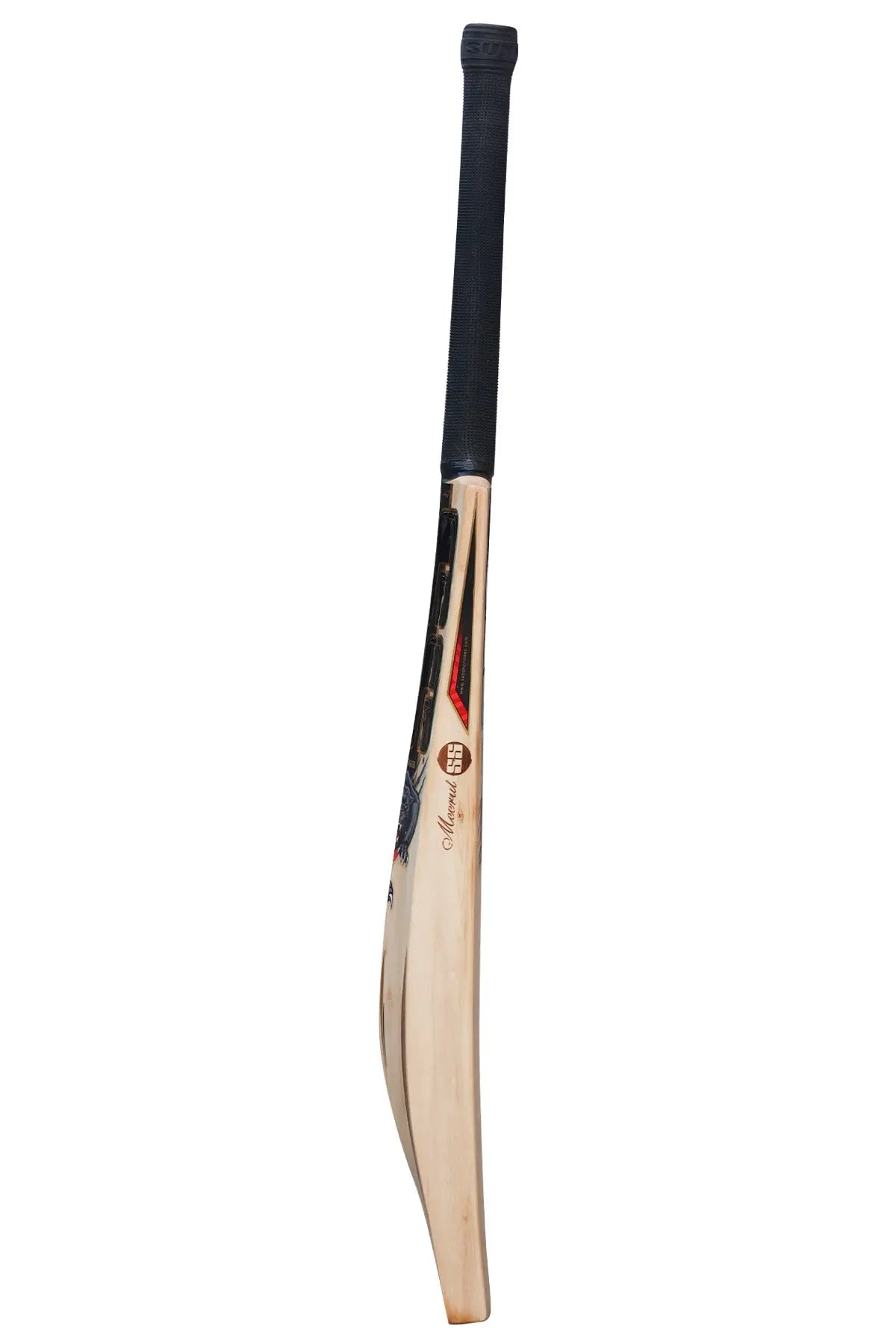 SS Devils Cricket Bat SS