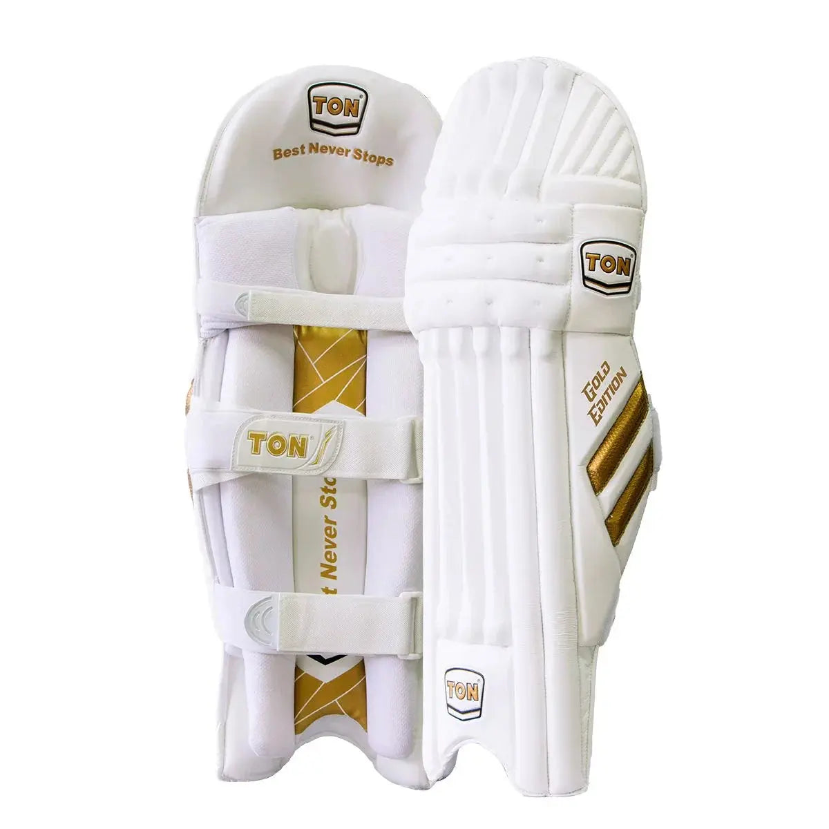 SS Gold Edition Batting Pads SS