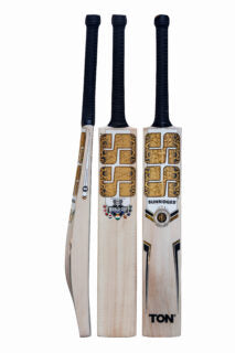 SS World Cup Edition Cricket Bat (Kashmir Willow)