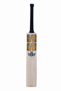 SS World Cup Edition Cricket Bat (Kashmir Willow)