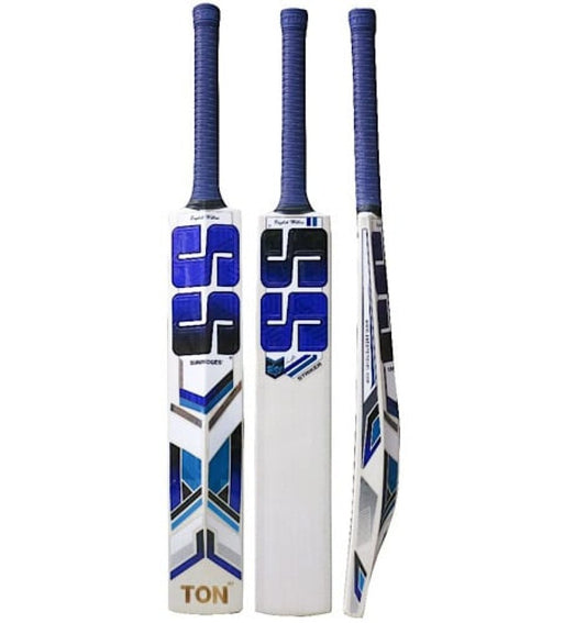 SS SKY Striker Cricket Bat (Kashmir Willow)
