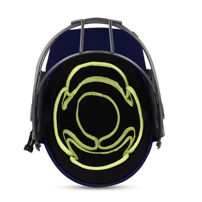 Steelbird Stroke Titanium Cricket Helmet