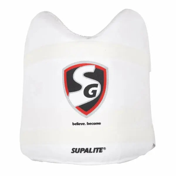 SG Supalite Chest Guard SG