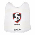 SG Supalite Chest Guard SG