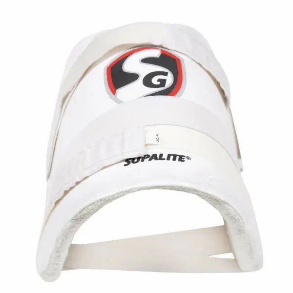 SG Supalite Chest Guard SG