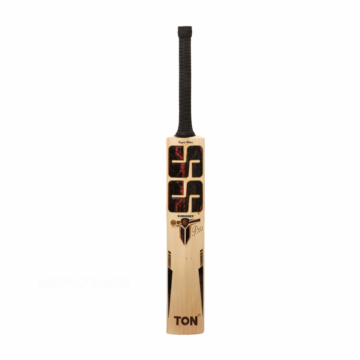 SS Sword Pro English Willow Bat