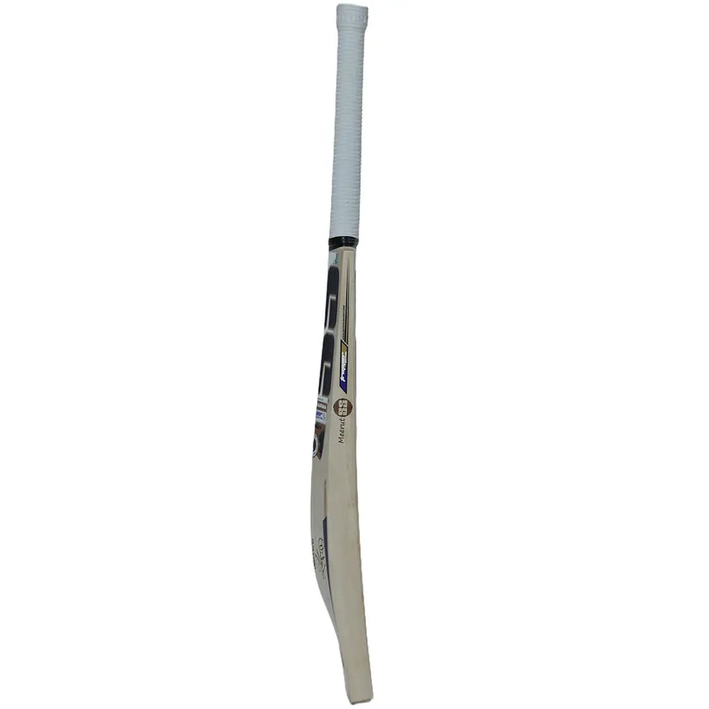 SS Tilak Verma Players Cricket Bat (2026) SS
