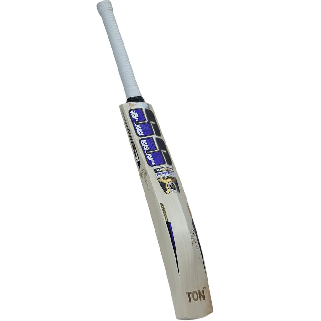 SS Tilak Verma Players Cricket Bat (2026) SS