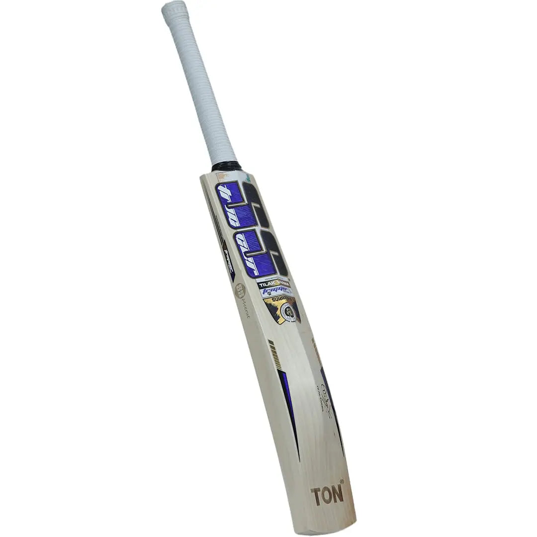 SS Tilak Verma Players Cricket Bat (2026) SS