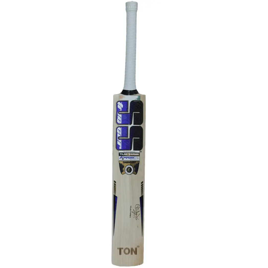 SS Tilak Verma Players Cricket Bat (2026) SS
