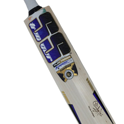 SS Tilak Verma Players Cricket Bat (2026) SS