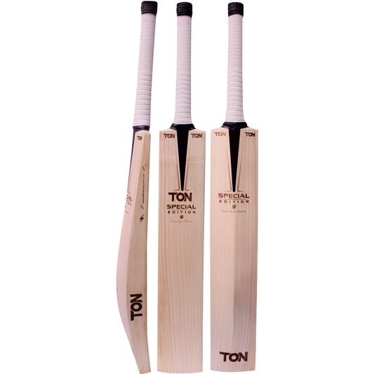 SS TON Special Edition English Willow Bat
