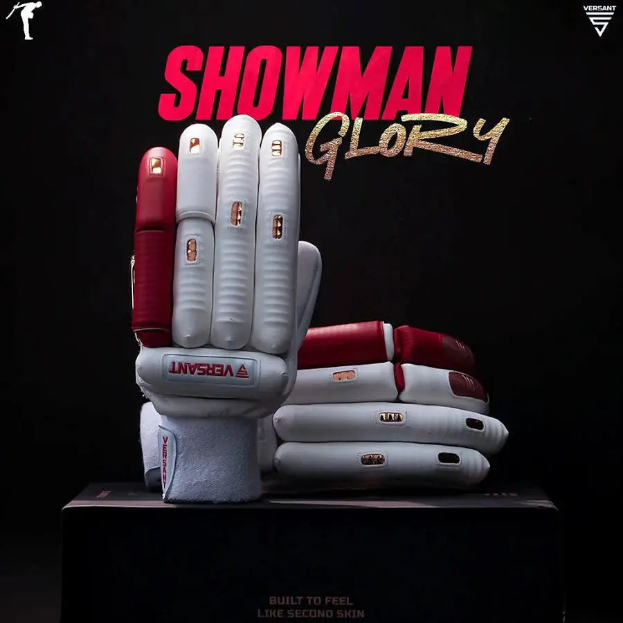 Versant Showman Glory Batting Gloves SG