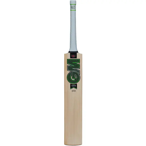 GM VERVA Signature Cricket Bat - EW GM