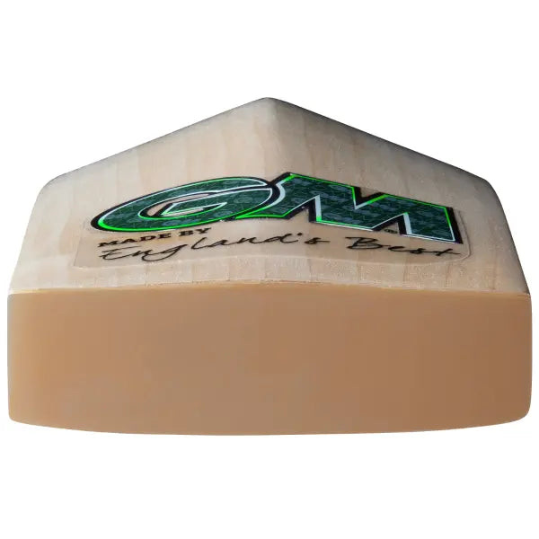 GM VERVA 808 SAIM AYUB Cricket Bat - EW GM