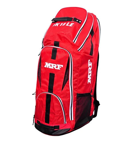 MRF VK18 Limited Edition Kit Bag