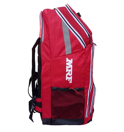 MRF VK18 Limited Edition Kit Bag