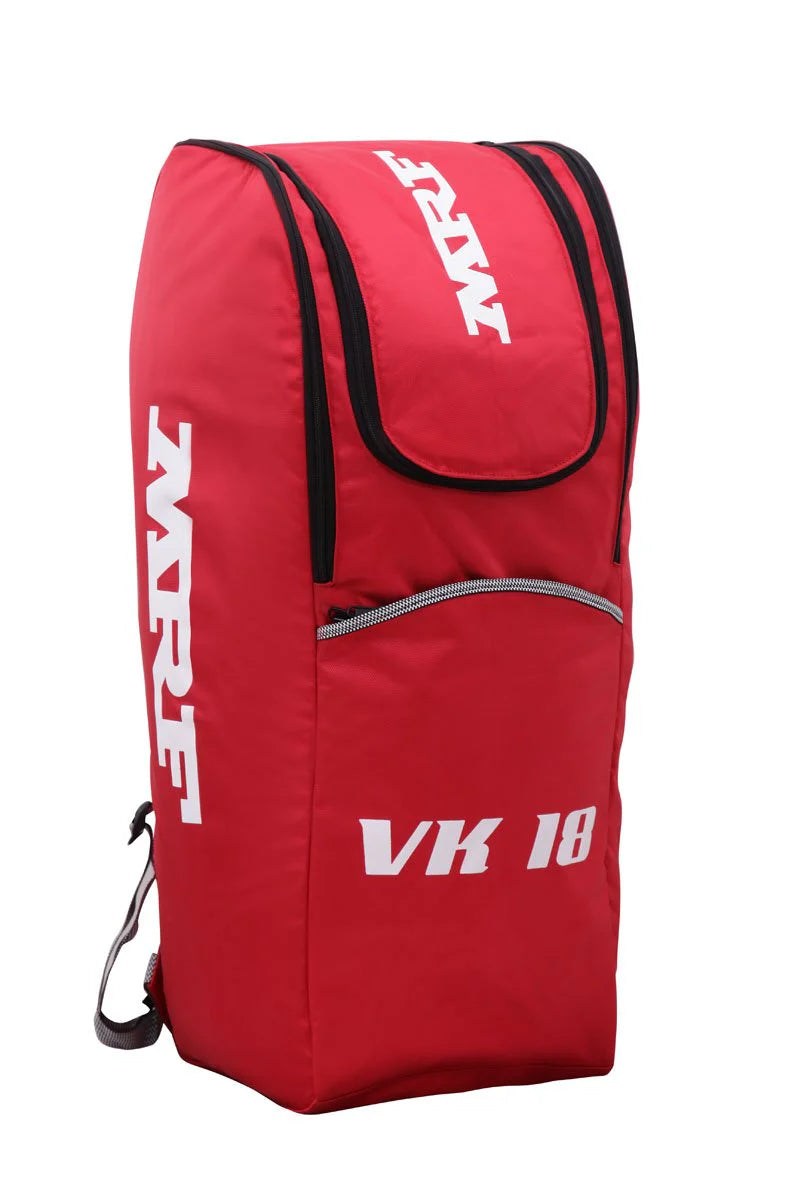 MRF VK18 Junior Kit Bag