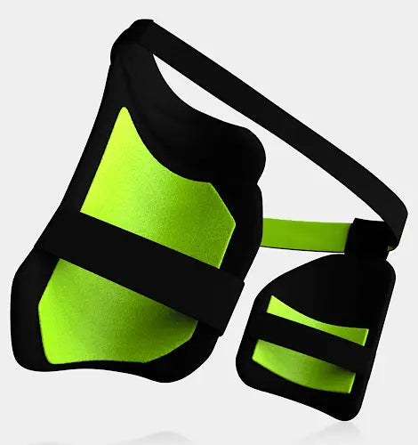 Moonwalkr Thigh Guards 2.0 Moonwalkr