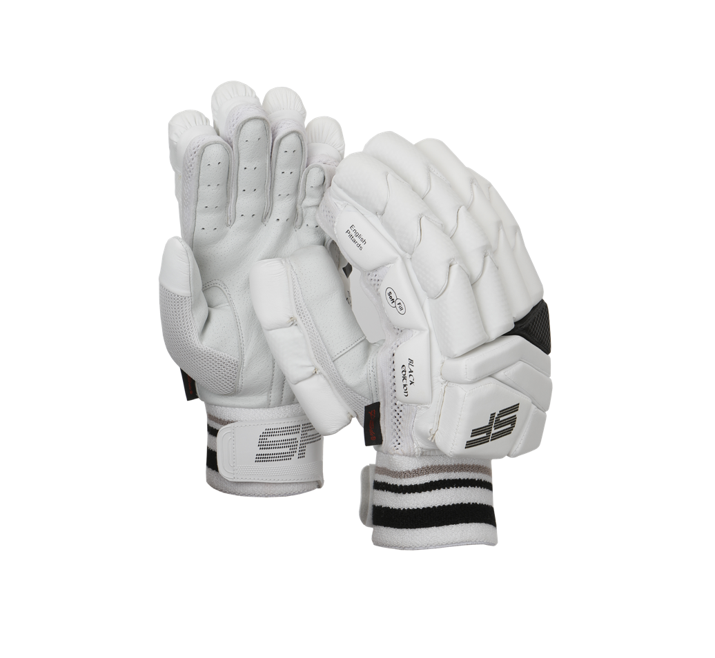 SF Black Edition Batting Gloves