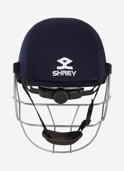 Shrey Classic 2.0 Steel