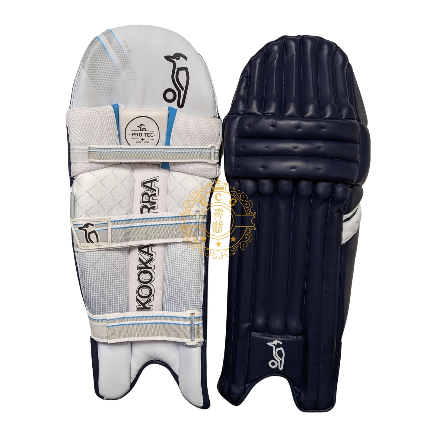 Kookaburra 4.1 T20 Batting Pads