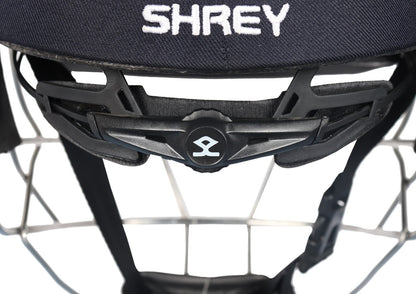 Shrey KOROYD STEEL Cricket Helmet