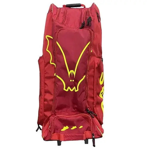 BAS Vampire Game Changer Duffle BAS