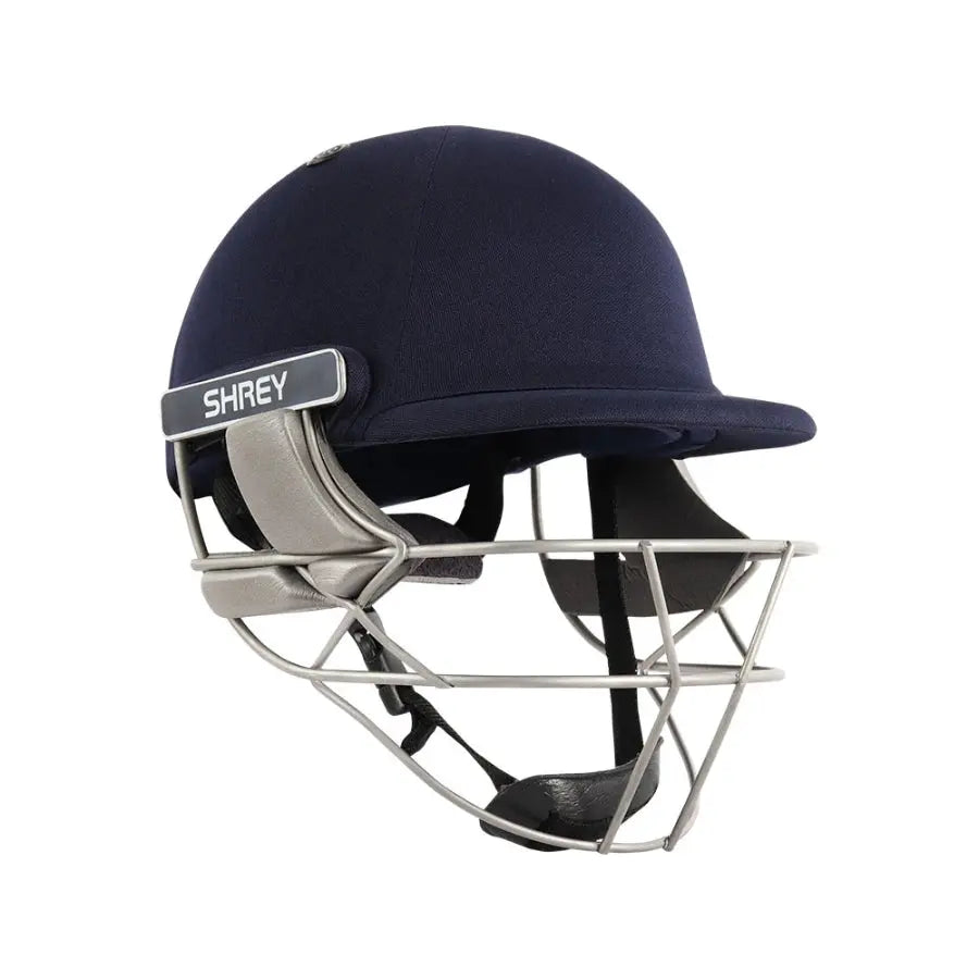 Shrey Pro Guard Air Steel Helmet Shrey