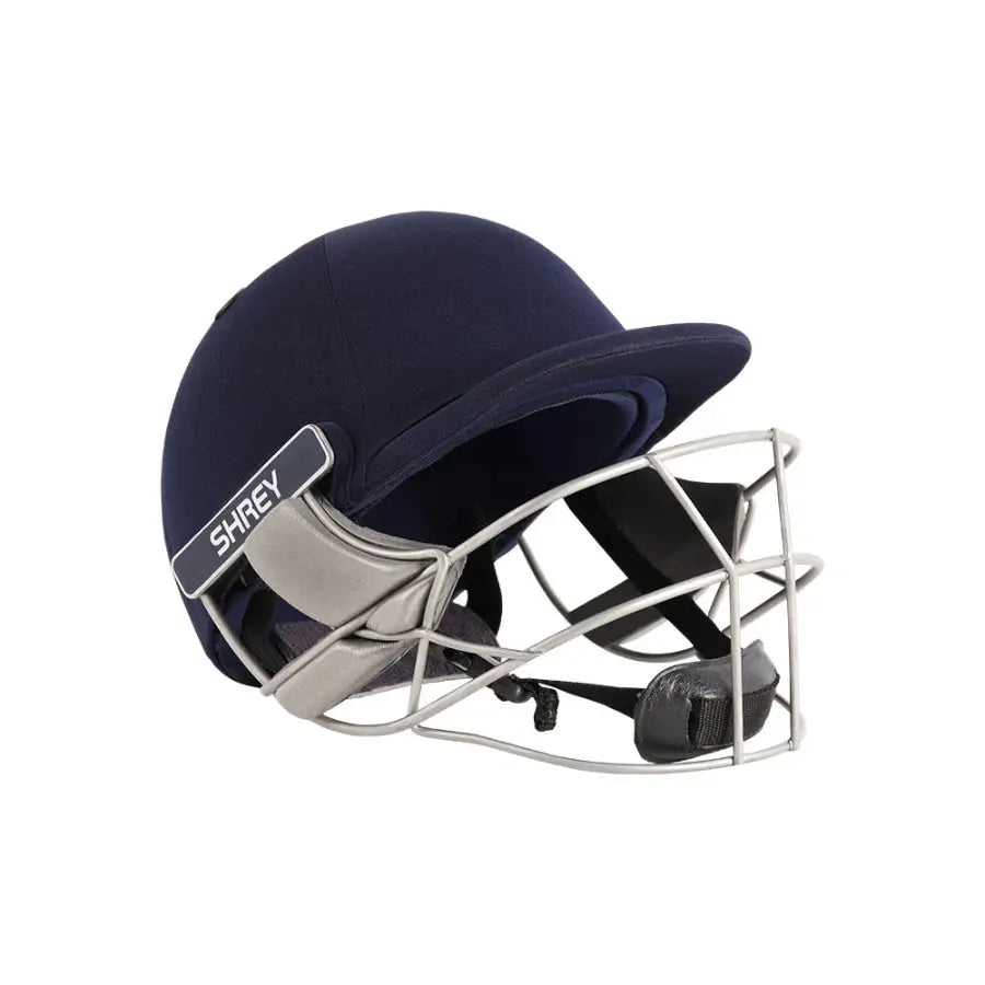 Shrey Pro Guard Air Steel Helmet Shrey