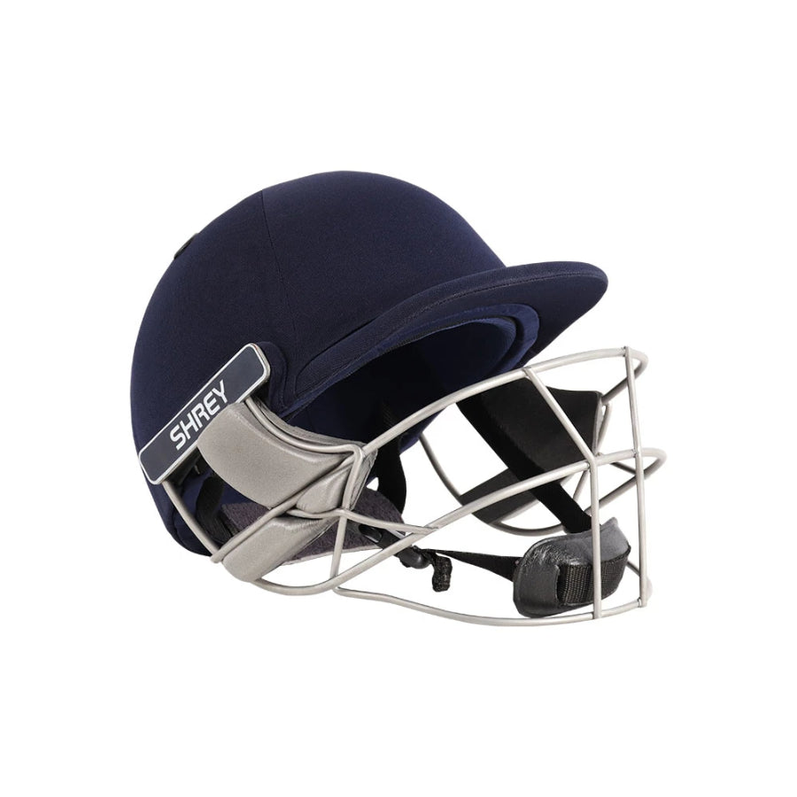 Shrey Pro Guard Air Steel Helmet