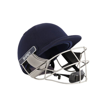 Shrey Pro Guard Air Steel Helmet